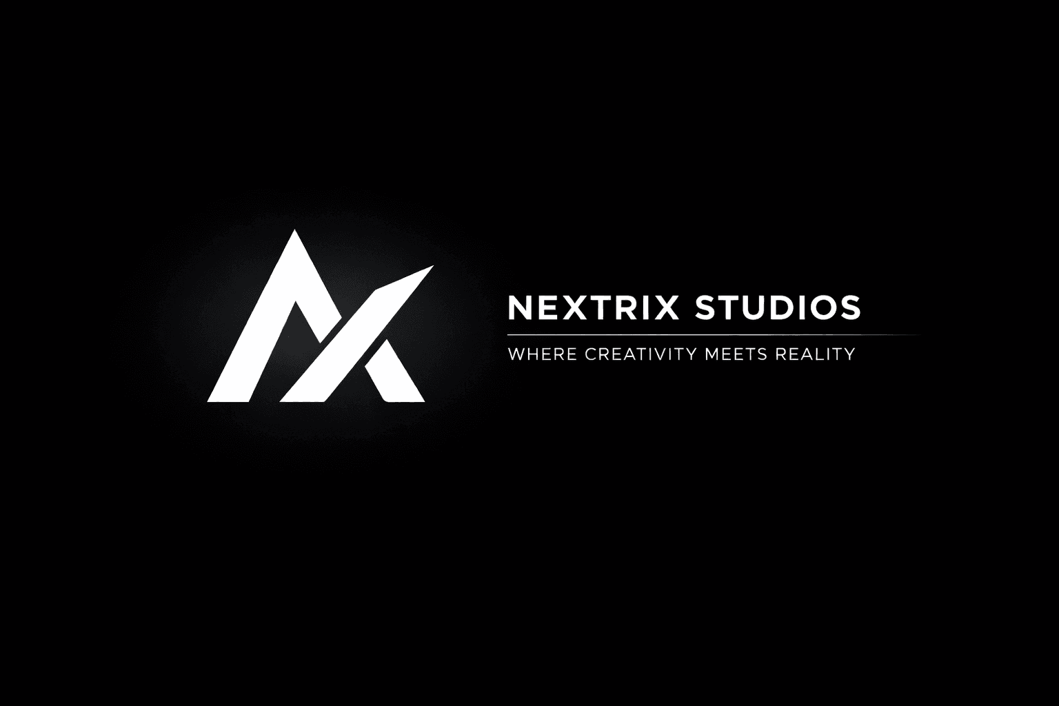 NEXTRIX STUDIOS banner